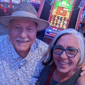 Meet your Posher, Marie